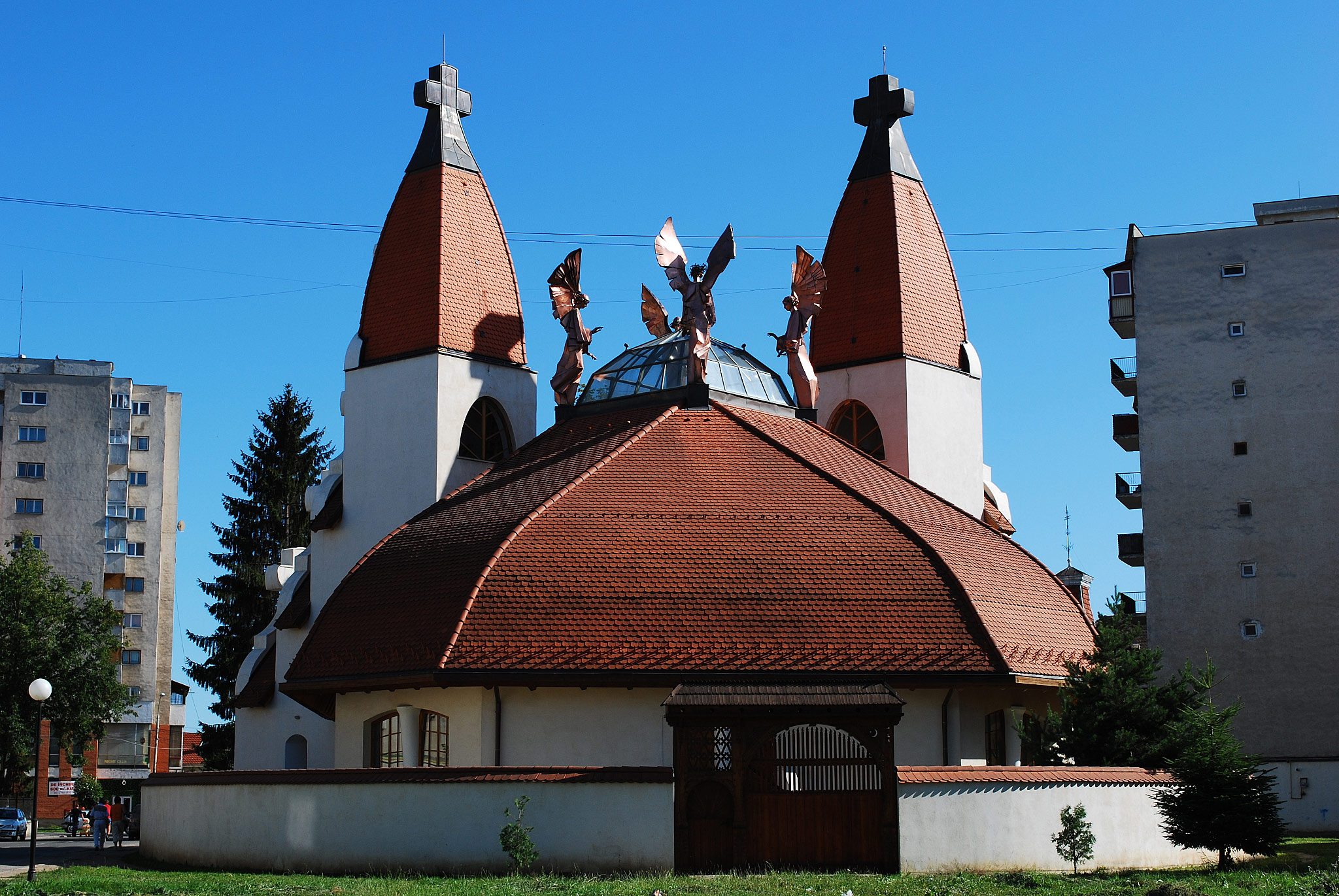 Miercurea-Ciuc